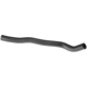 Purchase Top-Quality Lower Radiator Or Coolant Hose by GATES - 22834 pa2