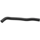 Purchase Top-Quality Lower Radiator Or Coolant Hose by GATES - 22834 pa6