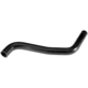 Purchase Top-Quality Lower Radiator Or Coolant Hose by GATES - 22870 pa3