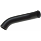 Purchase Top-Quality GATES - 22885 - Lower Radiator Or Coolant Hose pa2