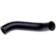 Purchase Top-Quality GATES - 22885 - Lower Radiator Or Coolant Hose pa4