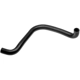 Purchase Top-Quality Lower Radiator Or Coolant Hose by GATES - 22891 pa5