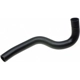 Purchase Top-Quality GATES - 22917 - Lower Radiator Or Coolant Hose pa2