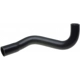 Purchase Top-Quality GATES - 22943 - Lower Radiator Or Coolant Hose pa2