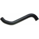 Purchase Top-Quality Lower Radiator Or Coolant Hose by GATES - 22974 pa1