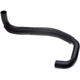 Purchase Top-Quality Lower Radiator Or Coolant Hose by GATES - 23031 pa2