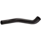 Purchase Top-Quality GATES - 23068 - Lower Radiator Or Coolant Hose pa5