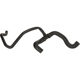 Purchase Top-Quality Lower Radiator Or Coolant Hose by GATES - 23073 pa3