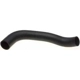 Purchase Top-Quality Lower Radiator Or Coolant Hose by GATES - 23076 pa1