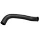 Purchase Top-Quality Lower Radiator Or Coolant Hose by GATES - 23076 pa6