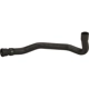 Purchase Top-Quality Lower Radiator Or Coolant Hose by GATES - 23128 pa5