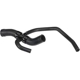 Purchase Top-Quality Lower Radiator Or Coolant Hose by GATES - 23180 pa6