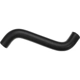 Purchase Top-Quality Lower Radiator Or Coolant Hose by GATES - 23276 pa6