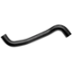 Purchase Top-Quality Lower Radiator Or Coolant Hose by GATES - 23284 pa5