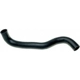 Purchase Top-Quality Lower Radiator Or Coolant Hose by GATES - 23287 pa1