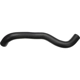 Purchase Top-Quality Lower Radiator Or Coolant Hose by GATES - 23287 pa6