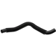 Purchase Top-Quality Lower Radiator Or Coolant Hose by GATES - 23384 pa6