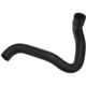 Purchase Top-Quality Lower Radiator Or Coolant Hose by GATES - 23403 pa6