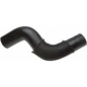 Purchase Top-Quality Lower Radiator Or Coolant Hose by GATES - 23411 pa1