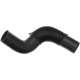 Purchase Top-Quality Lower Radiator Or Coolant Hose by GATES - 23411 pa6