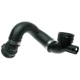 Purchase Top-Quality GATES - 23420 - Lower Radiator Or Coolant Hose pa2