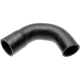 Purchase Top-Quality Lower Radiator Or Coolant Hose by GATES - 23427 pa5
