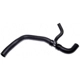 Purchase Top-Quality Lower Radiator Or Coolant Hose by GATES - 23447 pa2