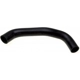 Purchase Top-Quality Lower Radiator Or Coolant Hose by GATES - 23451 pa2