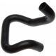 Purchase Top-Quality Lower Radiator Or Coolant Hose by GATES - 23465 pa1