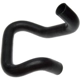 Purchase Top-Quality Lower Radiator Or Coolant Hose by GATES - 23465 pa2