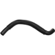 Purchase Top-Quality Lower Radiator Or Coolant Hose by GATES - 23542 pa6