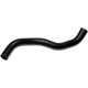 Purchase Top-Quality Lower Radiator Or Coolant Hose by GATES - 23592 pa5