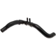 Purchase Top-Quality Lower Radiator Or Coolant Hose by GATES - 23643 pa2