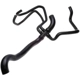 Purchase Top-Quality GATES - 23667 - Lower Radiator Or Coolant Hose pa2