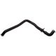 Purchase Top-Quality Tuyau de radiateur ou de refroidissement inférieur de GATES - 23669 pa1