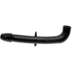 Purchase Top-Quality Lower Radiator Or Coolant Hose by GATES - 23674 pa1