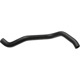 Purchase Top-Quality Lower Radiator Or Coolant Hose by GATES - 23691 pa6