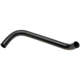 Purchase Top-Quality Lower Radiator Or Coolant Hose by GATES - 23695 pa2