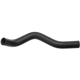 Purchase Top-Quality GATES - 23697 - Lower Radiator Or Coolant Hose pa6