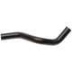 Purchase Top-Quality GATES - 23697 - Lower Radiator Or Coolant Hose pa7