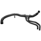 Purchase Top-Quality Lower Radiator Or Coolant Hose by GATES - 23762 pa2