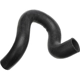 Purchase Top-Quality Lower Radiator Or Coolant Hose by GATES - 23810 pa4