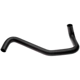 Purchase Top-Quality Lower Radiator Or Coolant Hose by GATES - 23866 pa2