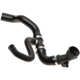 Purchase Top-Quality Lower Radiator Or Coolant Hose by GATES - 23867 pa2