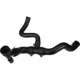 Purchase Top-Quality Lower Radiator Or Coolant Hose by GATES - 23867 pa4