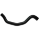 Purchase Top-Quality Lower Radiator Or Coolant Hose by GATES - 23887 pa2
