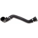 Purchase Top-Quality Lower Radiator Or Coolant Hose by GATES - 24063 pa1