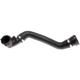 Purchase Top-Quality Lower Radiator Or Coolant Hose by GATES - 24063 pa2