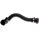 Purchase Top-Quality Lower Radiator Or Coolant Hose by GATES - 24066 pa2