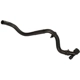 Purchase Top-Quality Lower Radiator Or Coolant Hose by GATES - 24069 pa5